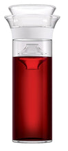 Load image into Gallery viewer, Savino Connoisseur Glass Wine Preservation Carafe
